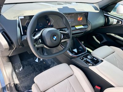 2026 BMW X3 — photo 7 view