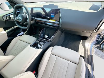 2026 BMW X3 — photo 25 view