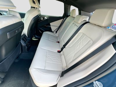 2026 BMW X3 — photo 18 view