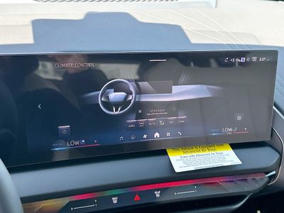 2026 BMW X3 — photo 12 view