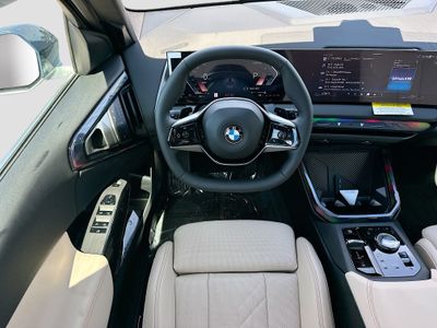 2026 BMW X3 — photo 16 view