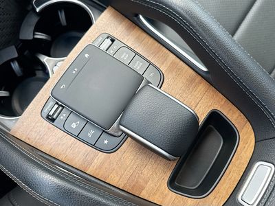 2024 Mercedes-Benz GLE — photo 45 view