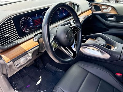2024 Mercedes-Benz GLE — photo 25 view