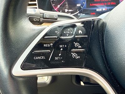 2024 Mercedes-Benz GLE — photo 37 view