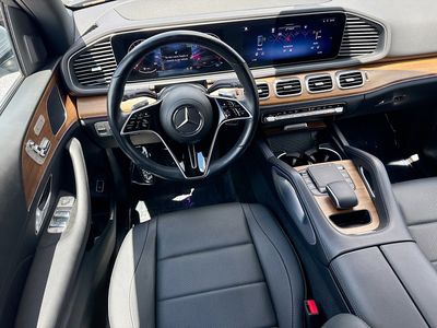 2024 Mercedes-Benz GLE — photo 16 view