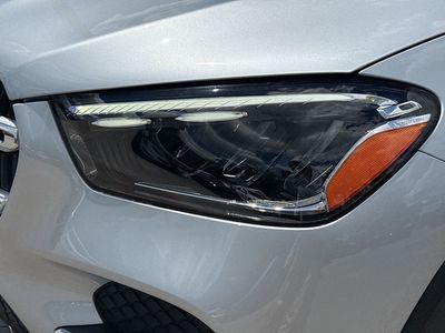 2024 Mercedes-Benz GLE — photo 9 view