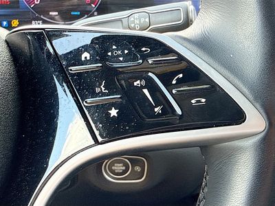 2024 Mercedes-Benz GLE — photo 38 view