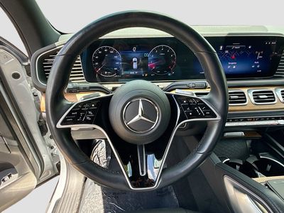 2024 Mercedes-Benz GLE — photo 39 view