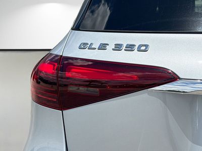 2024 Mercedes-Benz GLE — photo 10 view