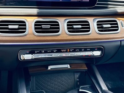 2024 Mercedes-Benz GLE — photo 34 view