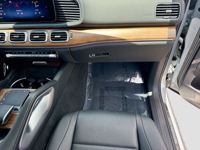 2024 Mercedes-Benz GLE — photo 17 view