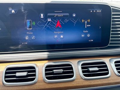 2024 Mercedes-Benz GLE — photo 29 view