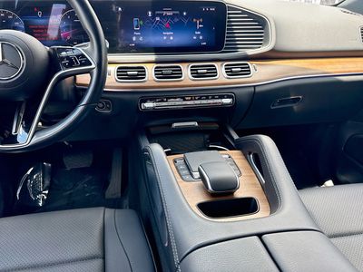 2024 Mercedes-Benz GLE — photo 18 view