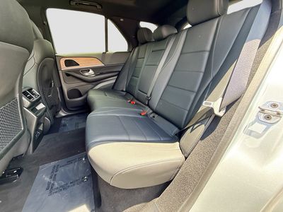 2024 Mercedes-Benz GLE — photo 20 view
