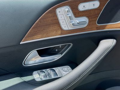 2024 Mercedes-Benz GLE — photo 22 view
