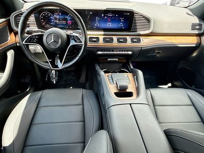 2024 Mercedes-Benz GLE — photo 15 view