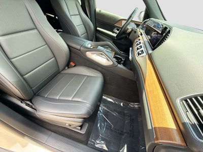 2024 Mercedes-Benz GLE — photo 14 view