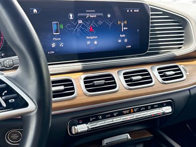 2024 Mercedes-Benz GLE — photo 27 view