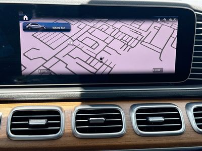 2024 Mercedes-Benz GLE — photo 32 view