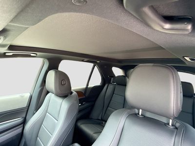 2024 Mercedes-Benz GLE — photo 26 view