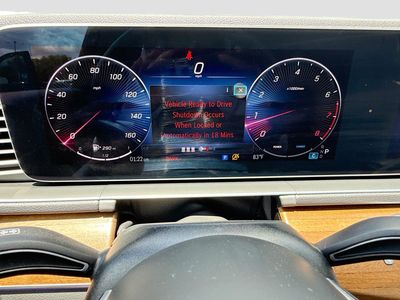 2024 Mercedes-Benz GLE — photo 40 view