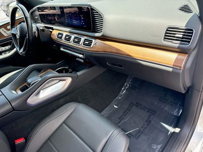 2024 Mercedes-Benz GLE — photo 13 view