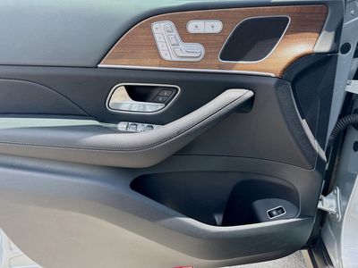 2024 Mercedes-Benz GLE — photo 21 view