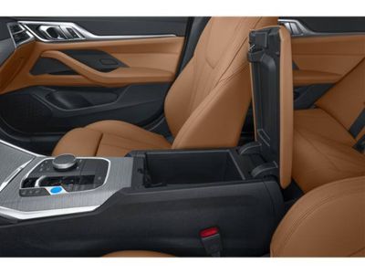 2026 BMW i4 — photo 16 view