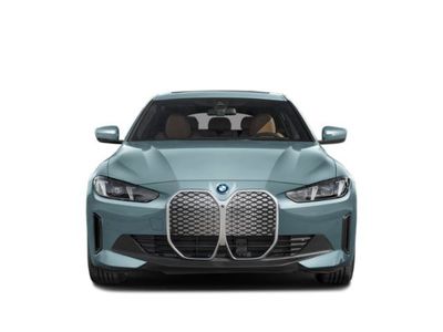 2026 BMW i4 — photo 7 view