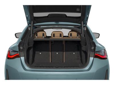 2026 BMW i4 — photo 13 view
