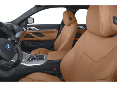 2026 BMW i4 — photo 11 view