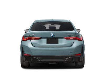 2026 BMW i4 — photo 8 view