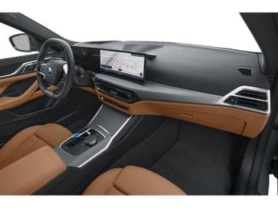 2026 BMW i4 — photo 17 view