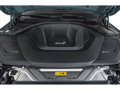 2026 BMW i4 — photo 14 view