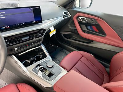 2026 BMW 2 Series — photo 18 view