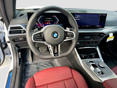 2026 BMW 2 Series — photo 17 view