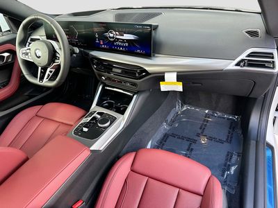 2026 BMW 2 Series — photo 24 view