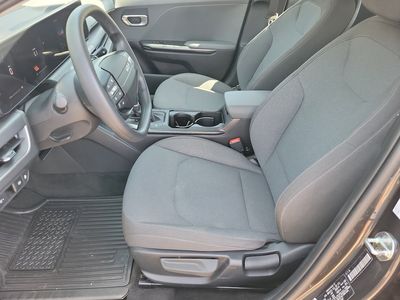 2025 Kia K4 - Photo 4