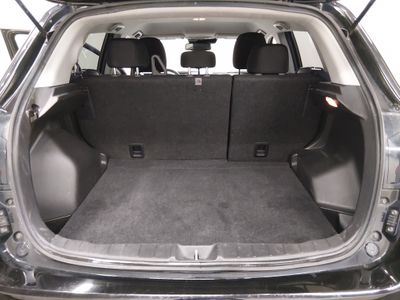 2024 Mitsubishi Outlander Sport — photo 11 view