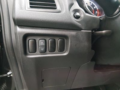 2024 Mitsubishi Outlander Sport — photo 13 view