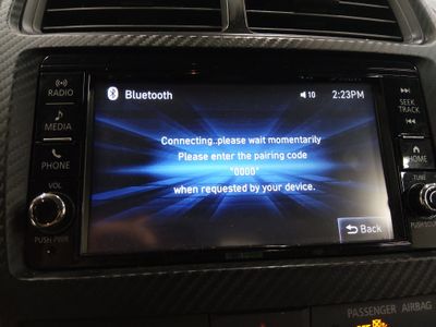 2024 Mitsubishi Outlander Sport — photo 18 view
