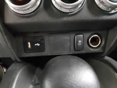 2024 Mitsubishi Outlander Sport — photo 17 view