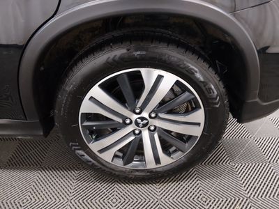 2024 Mitsubishi Outlander Sport — photo 10 view