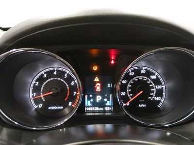2024 Mitsubishi Outlander Sport — photo 14 view
