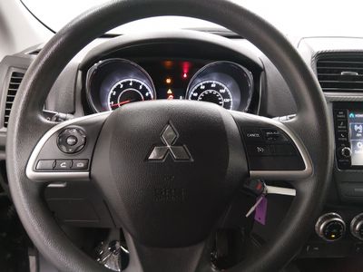 2024 Mitsubishi Outlander Sport — photo 12 view