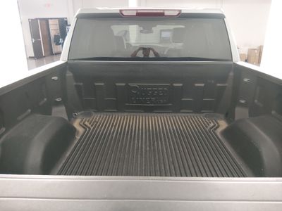 2025 Chevrolet Silverado 1500 - Photo 11
