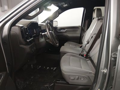 2025 Chevrolet Silverado 1500 - Photo 20