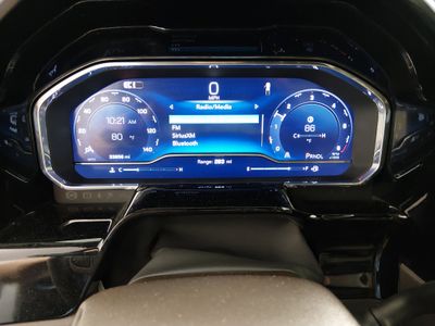 2025 Chevrolet Silverado 1500 - Photo 14