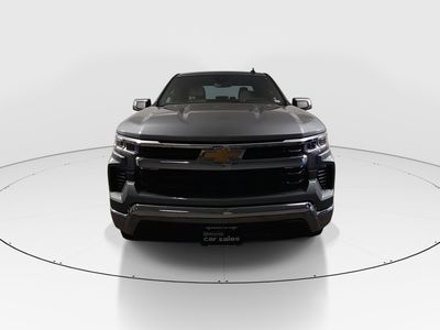 2025 Chevrolet Silverado 1500 - Photo 2