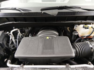 2025 Chevrolet Silverado 1500 - Photo 9